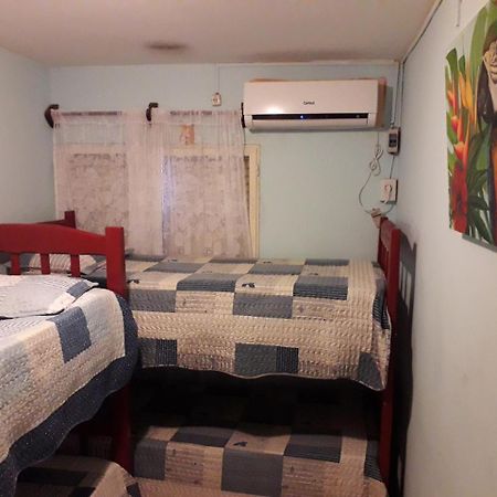 شقة Departamento 48 بويرتو إجوازو المظهر الخارجي الصورة