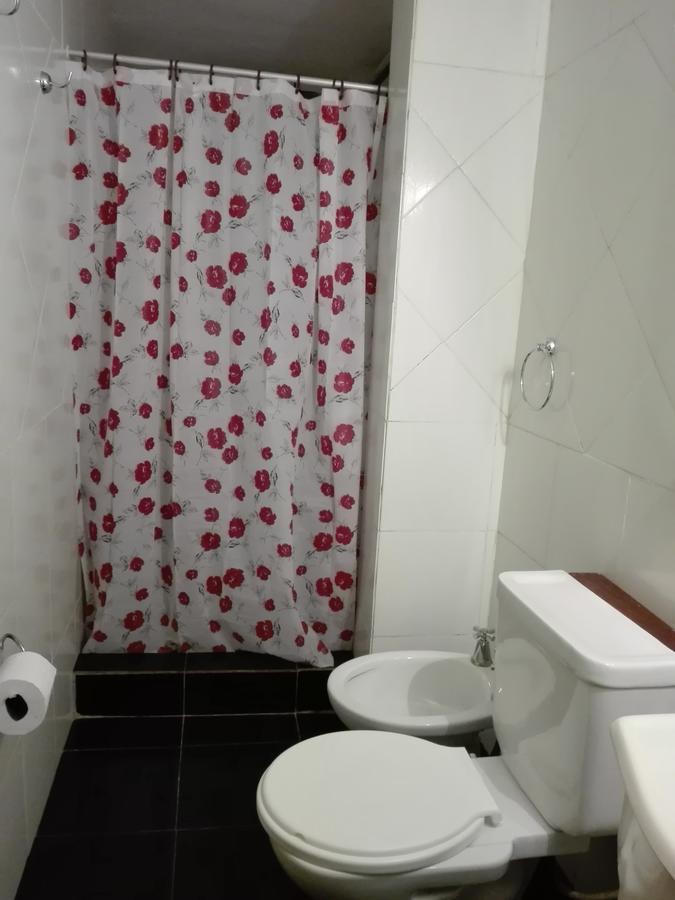 شقة Departamento 48 بويرتو إجوازو المظهر الخارجي الصورة