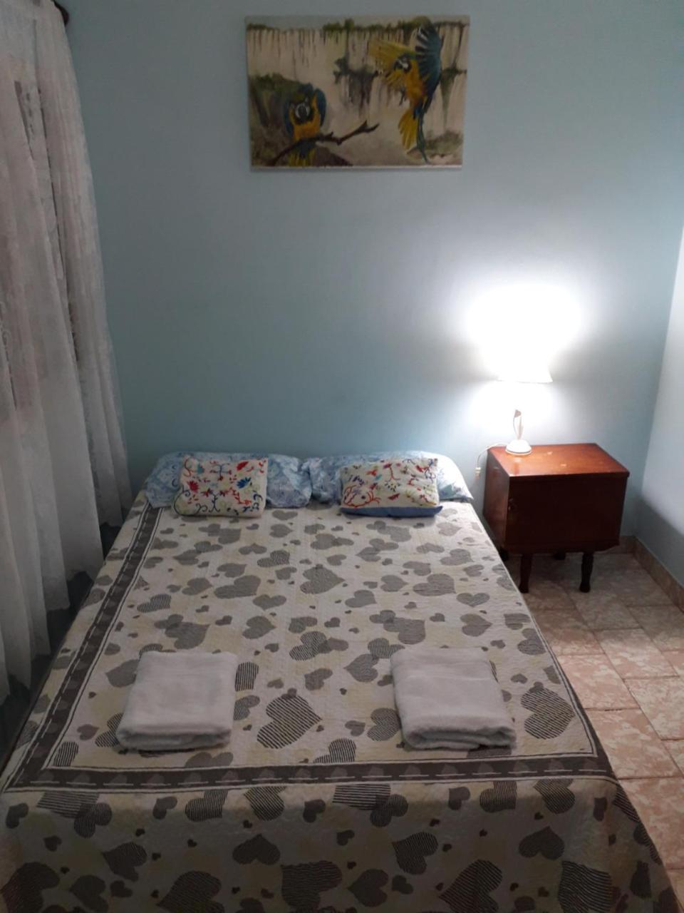 شقة Departamento 48 بويرتو إجوازو المظهر الخارجي الصورة