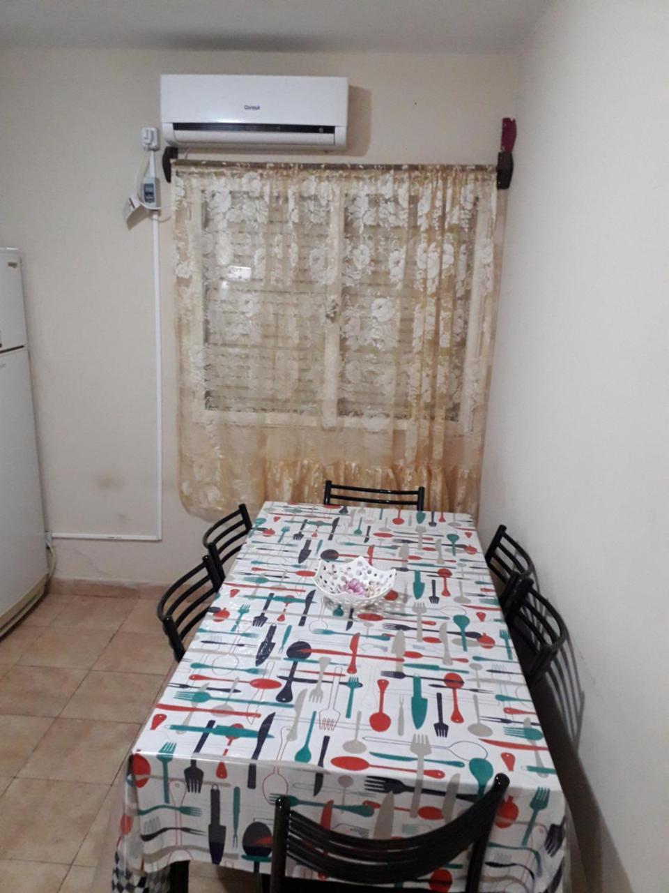 شقة Departamento 48 بويرتو إجوازو المظهر الخارجي الصورة